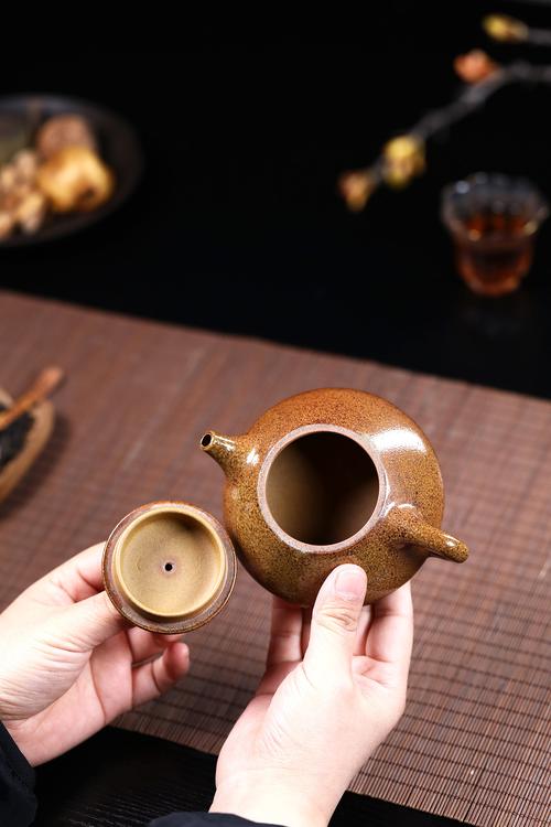 段泥壶泡白茶水温多少?建阳明天温度多少度-图3 段泥壶泡白茶水温多少?建阳明天温度多少度-图3