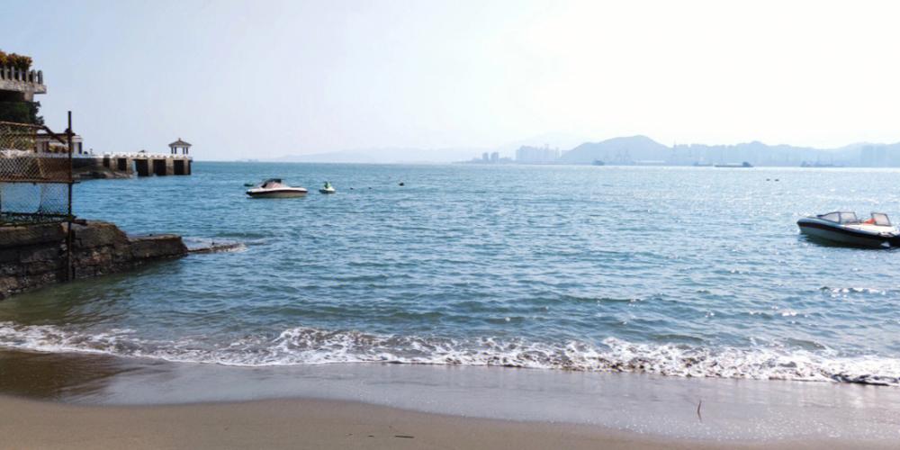 厦门的气候很潮湿吧，北方人能适应吗？厦门12气温多少-图1