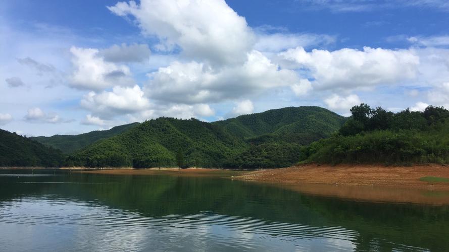 安吉夏天热吗?安吉冬季平均气温多少-图3 安吉夏天热吗?安吉冬季平均气温多少-图3