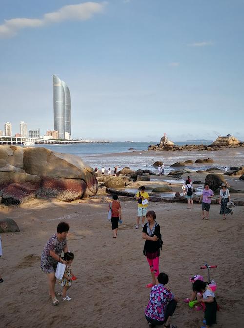 鼓浪屿热吗?鼓浪屿现在多少度-图1 鼓浪屿热吗?鼓浪屿现在多少度-图1