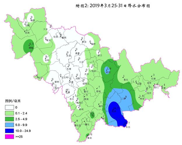 东北吉林春秋气温一般多少度?吉林4月气温多少-图3 东北吉林春秋气温一般多少度?吉林4月气温多少-图3