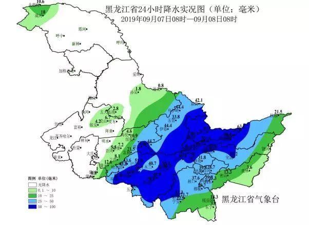 牡丹江为什么会被淹?牡丹江昨天气温多少度-图2 牡丹江为什么会被淹?牡丹江昨天气温多少度-图2