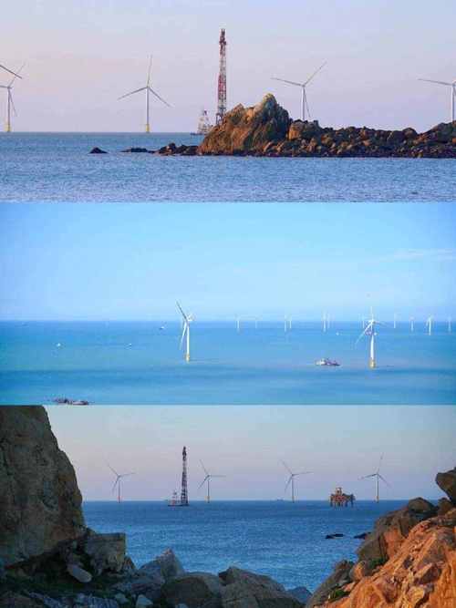 平潭岛为什么容易刮风?今天平潭风速多少-图1 平潭岛为什么容易刮风?今天平潭风速多少-图1