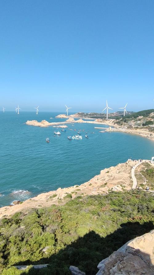 平潭岛为什么容易刮风?今天平潭风速多少-图3 平潭岛为什么容易刮风?今天平潭风速多少-图3