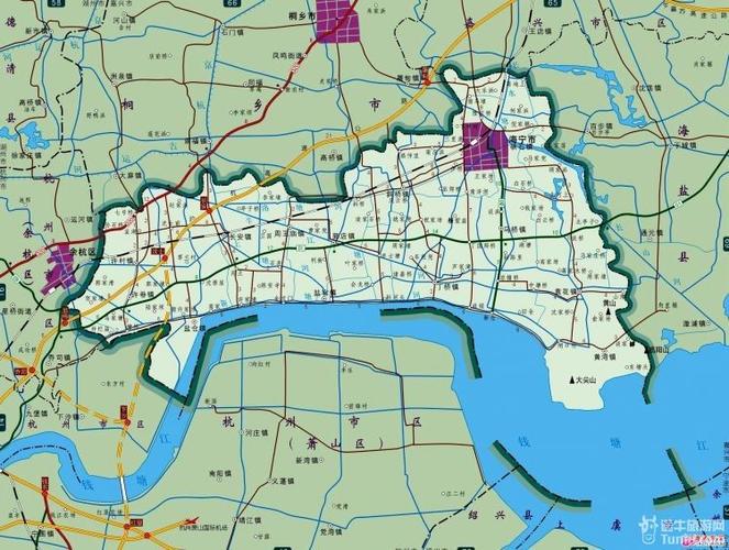 海宁市经纬度多少?海宁今天多少度-图2 海宁市经纬度多少?海宁今天多少度-图2