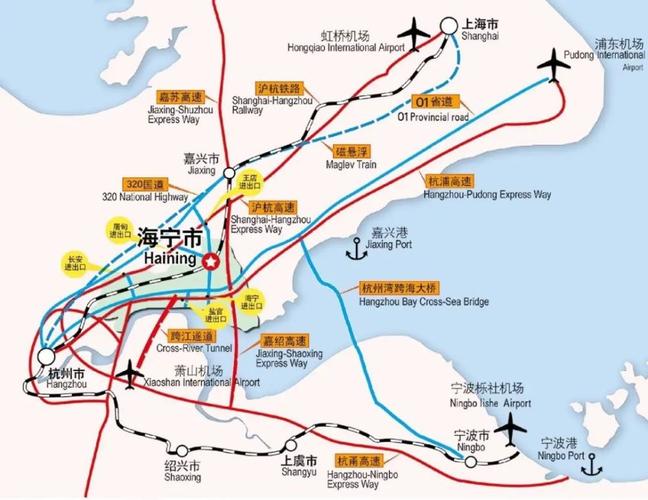 海宁市经纬度多少?海宁今天多少度-图3 海宁市经纬度多少?海宁今天多少度-图3