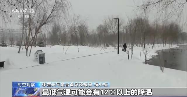 2023年铜陵冬天天气有大暴雪吗?铜陵冬季气温是多少-图3 2023年铜陵冬天天气有大暴雪吗?铜陵冬季气温是多少-图3