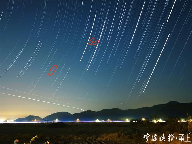 2021最后一场大流星雨广州哪里看?广东南昆山气温多少度-图1 2021最后一场大流星雨广州哪里看?广东南昆山气温多少度-图1