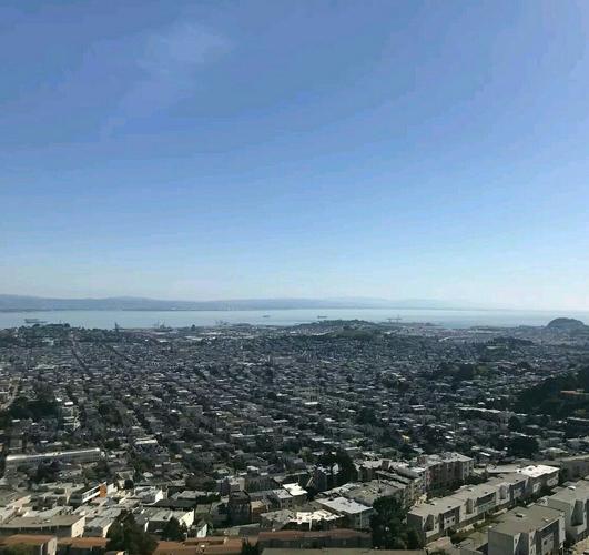 旧金山一年中最冷几度?旧金山多少度现在-图2 旧金山一年中最冷几度?旧金山多少度现在-图2