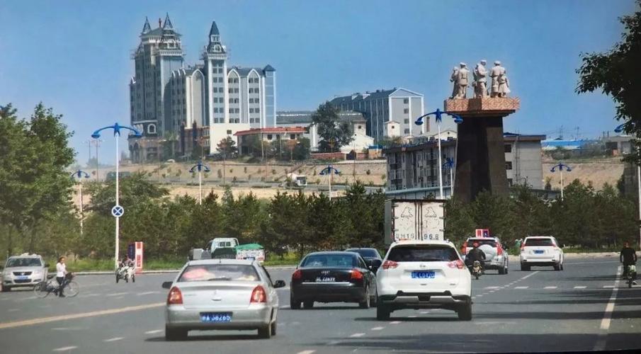 海拉尔是什么意思?海拉尔有多少年历史-图3 海拉尔是什么意思?海拉尔有多少年历史-图3