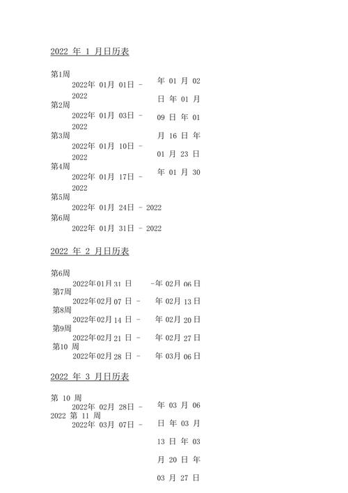 2010年到2022年是十年吗?1年有多少天及多少周-图3 2010年到2022年是十年吗?1年有多少天及多少周-图3