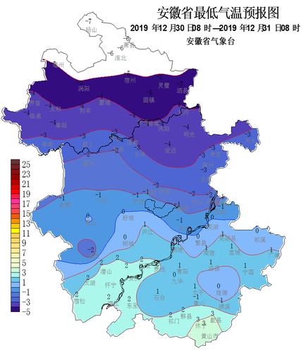 安徽地形气候?铜陵冬季平均气温多少-图3 安徽地形气候?铜陵冬季平均气温多少-图3