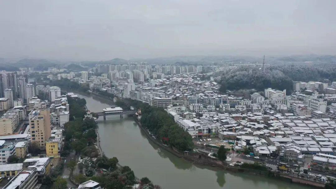 三明市下过最大的雪是那一年?三明市的年平均温度是多少-图1 三明市下过最大的雪是那一年?三明市的年平均温度是多少-图1