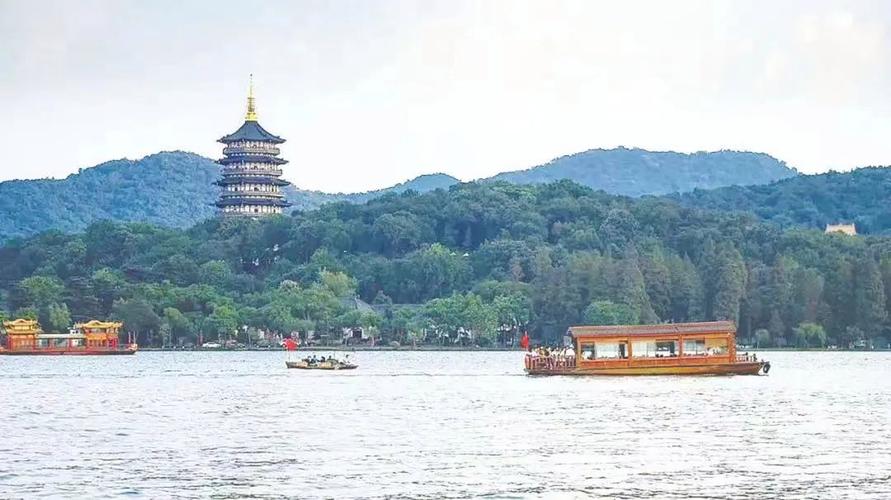 杭州西湖现在多少度?杭州今天的温度是多少-图2 杭州西湖现在多少度?杭州今天的温度是多少-图2