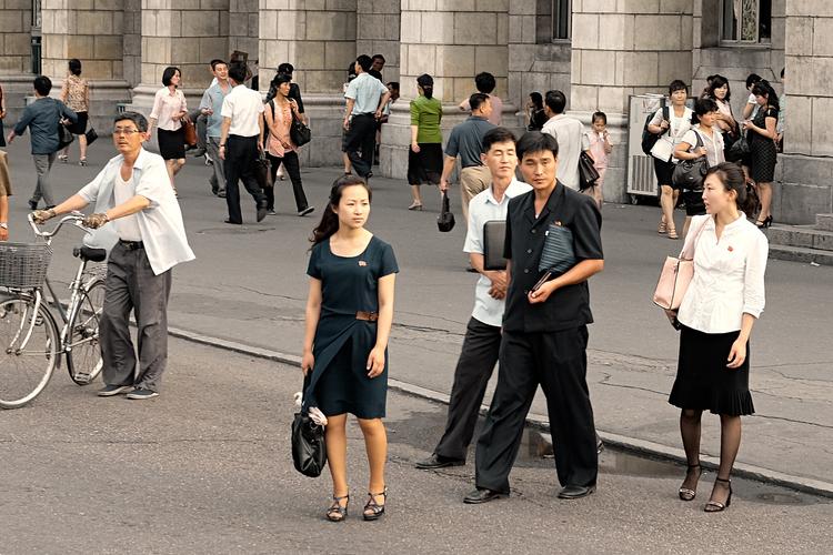 北京平壤处于同个纬度为什么北京平均气温比平壤高?北京七月份气温多少度-图3 北京平壤处于同个纬度为什么北京平均气温比平壤高?北京七月份气温多少度-图3