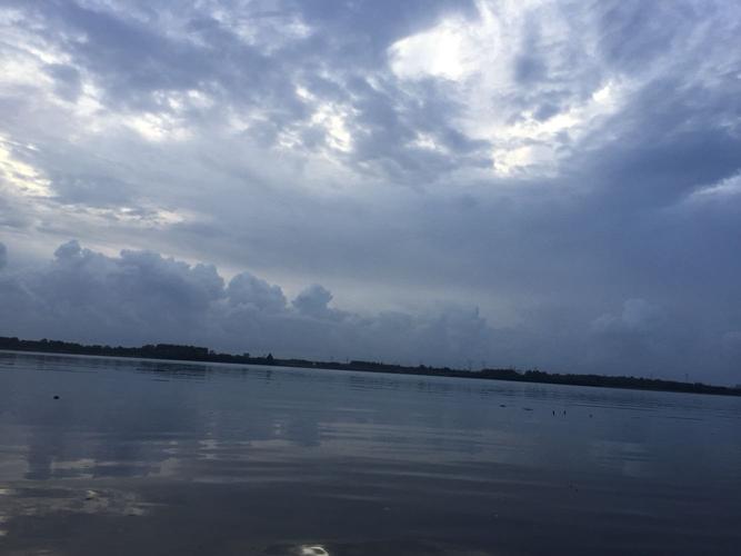 八月北海热不热?北海7月份温度是多少-图3 八月北海热不热?北海7月份温度是多少-图3