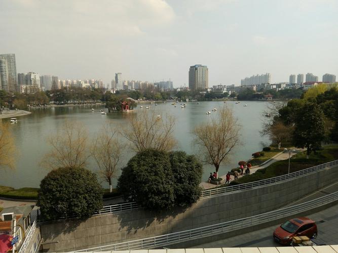 2022年安徽芜湖有雪吗?安徽芜湖现在温度多少-图3 2022年安徽芜湖有雪吗?安徽芜湖现在温度多少-图3