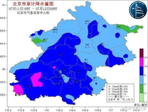 北京雨下了多少小时?北京多少天无降水了-图2 北京雨下了多少小时?北京多少天无降水了-图2