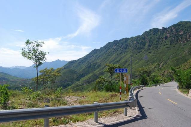 北京房山基本概况?从良乡到蒲洼多少公里-图2 北京房山基本概况?从良乡到蒲洼多少公里-图2
