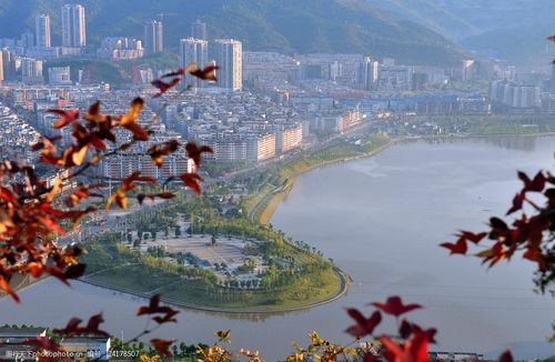 重庆开州区十大旅游景点?开县到敦家多少公里-图2 重庆开州区十大旅游景点?开县到敦家多少公里-图2