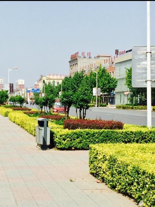 河北省高碑店市海拔最高点是哪里?高碑店气温多少度-图1 河北省高碑店市海拔最高点是哪里?高碑店气温多少度-图1