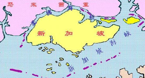 新加坡属于哪个温度带?十月新加披多少度-图3 新加坡属于哪个温度带?十月新加披多少度-图3