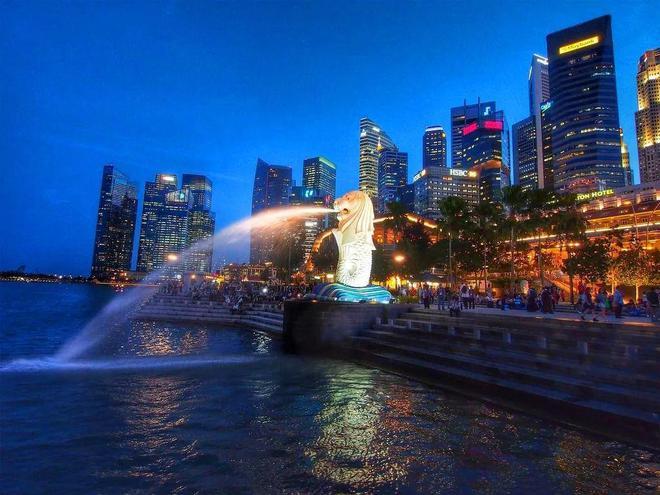新加坡属于哪个温度带?十月新加披多少度-图1 新加坡属于哪个温度带?十月新加披多少度-图1