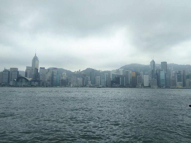 6月份香港会经常下雨吗?6月份香港多少温度-图2 6月份香港会经常下雨吗?6月份香港多少温度-图2