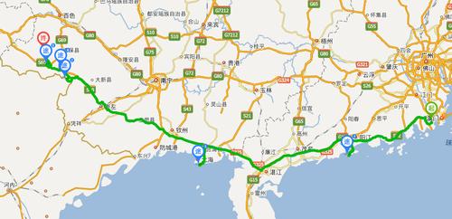 广西靖西是什么区?靖西到果乐有多少公里-图2 广西靖西是什么区?靖西到果乐有多少公里-图2