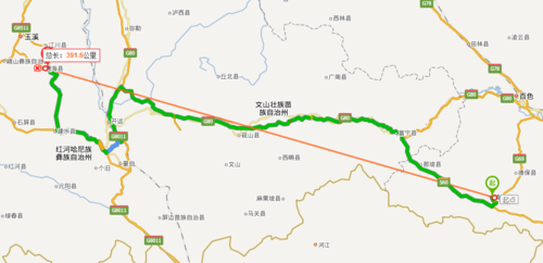 广西靖西是什么区?靖西到果乐有多少公里-图1 广西靖西是什么区?靖西到果乐有多少公里-图1