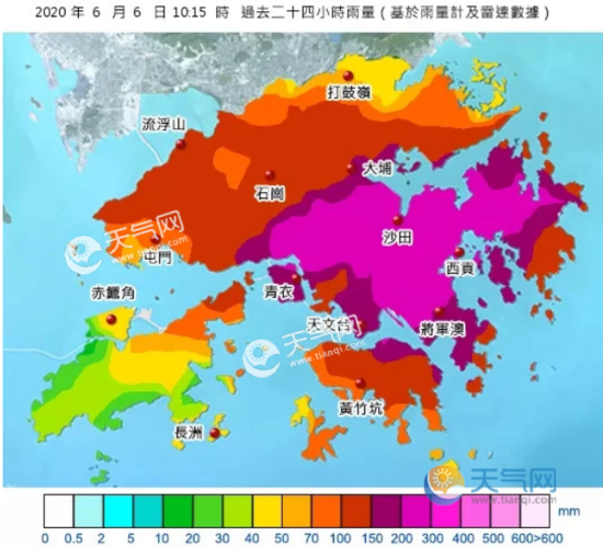 香港一年四季温度?香港3月份温度是多少-图1 香港一年四季温度?香港3月份温度是多少-图1