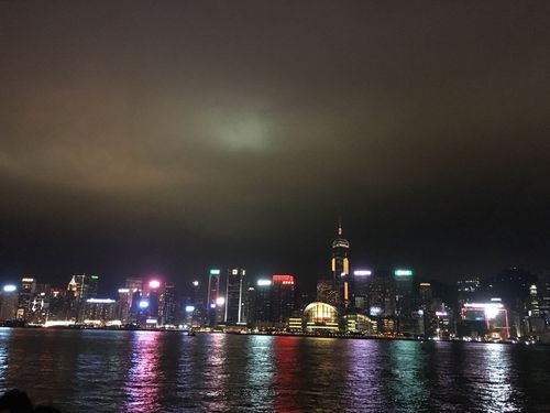 香港一年四季温度?香港3月份温度是多少-图2 香港一年四季温度?香港3月份温度是多少-图2