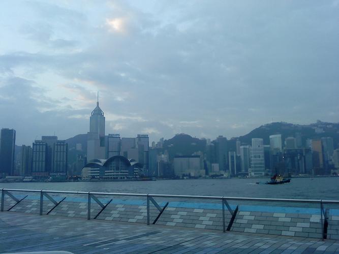 香港三月二十日出时间?4月份香港温度是多少-图1 香港三月二十日出时间?4月份香港温度是多少-图1