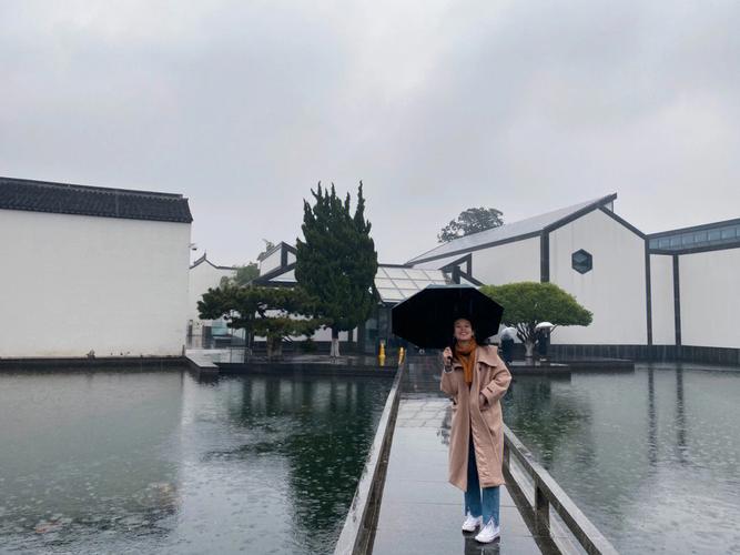 苏州一年大概有多少个阴雨天?苏州 雨天 多少-图3 苏州一年大概有多少个阴雨天?苏州 雨天 多少-图3