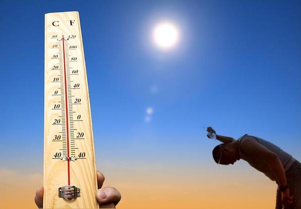 今年最热的地方最高温度多少度?今年最高气温多少-图2 今年最热的地方最高温度多少度?今年最高气温多少-图2