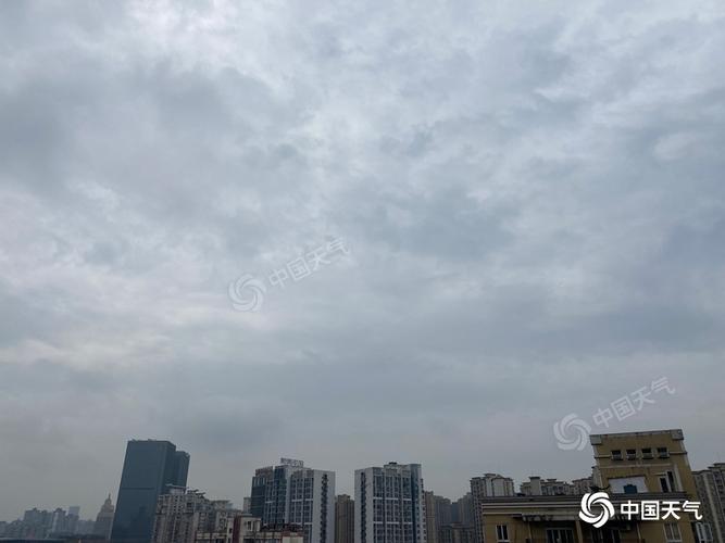 全国阴天最多的城市排名?重庆一年有多少阴雨天-图2 全国阴天最多的城市排名?重庆一年有多少阴雨天-图2
