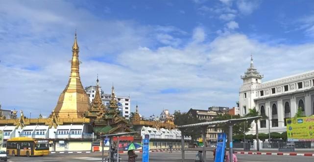 缅甸的气候是怎样的?曼德勒天气多少度-图2 缅甸的气候是怎样的?曼德勒天气多少度-图2