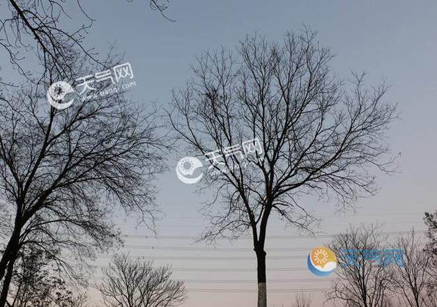 北京冬天一般多少度?延庆明天白天多少度-图1 北京冬天一般多少度?延庆明天白天多少度-图1