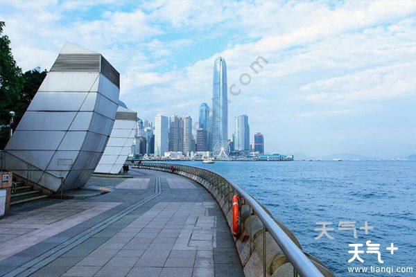 香港澳门7月份天气怎么样？6月份香港的温度是多少钱-图3