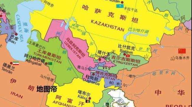 乌兹别克斯坦国土面积排名?吉尔吉斯斯坦最近的气温多少-图3 乌兹别克斯坦国土面积排名?吉尔吉斯斯坦最近的气温多少-图3