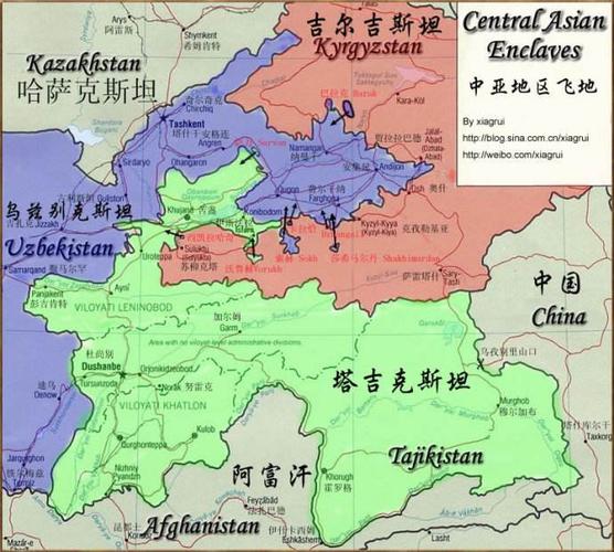 乌兹别克斯坦国土面积排名?吉尔吉斯斯坦最近的气温多少-图2 乌兹别克斯坦国土面积排名?吉尔吉斯斯坦最近的气温多少-图2