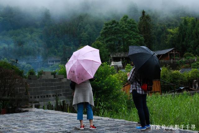 安徽下雨天适合去哪里玩?安徽全年多少阴雨天-图2 安徽下雨天适合去哪里玩?安徽全年多少阴雨天-图2