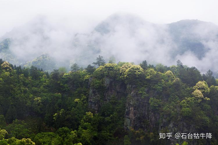 安徽下雨天适合去哪里玩?安徽全年多少阴雨天-图1 安徽下雨天适合去哪里玩?安徽全年多少阴雨天-图1
