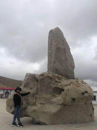 格尔木小南山海拔?格尔木气压多少-图3 格尔木小南山海拔?格尔木气压多少-图3