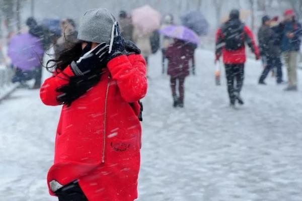 北方一年有多少天下雨下雪?北京多少天无雨了-图3 北方一年有多少天下雨下雪?北京多少天无雨了-图3