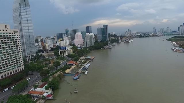 越南胡志明最冷多少度?越南胡志明气温多少-图1 越南胡志明最冷多少度?越南胡志明气温多少-图1