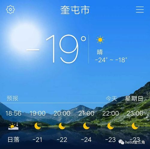 奎屯最热是几月份?新疆奎屯现在气温是多少-图2 奎屯最热是几月份?新疆奎屯现在气温是多少-图2