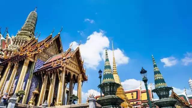 世界四季温差排行榜?4月份的泰国多少度-图1 世界四季温差排行榜?4月份的泰国多少度-图1