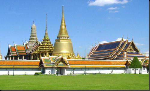 世界四季温差排行榜?4月份的泰国多少度-图3 世界四季温差排行榜?4月份的泰国多少度-图3