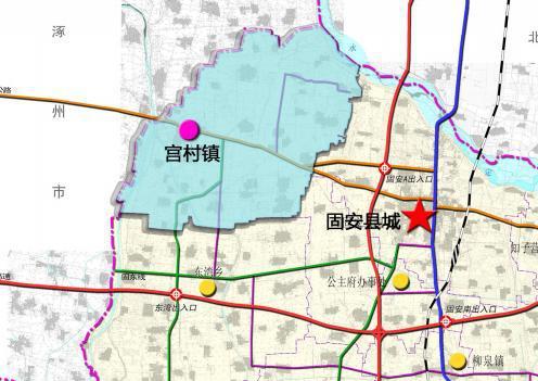 河北固安海拔多少米?固安县今天多少度-图1 河北固安海拔多少米?固安县今天多少度-图1